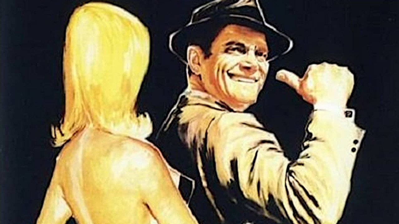 Il magnifico detective