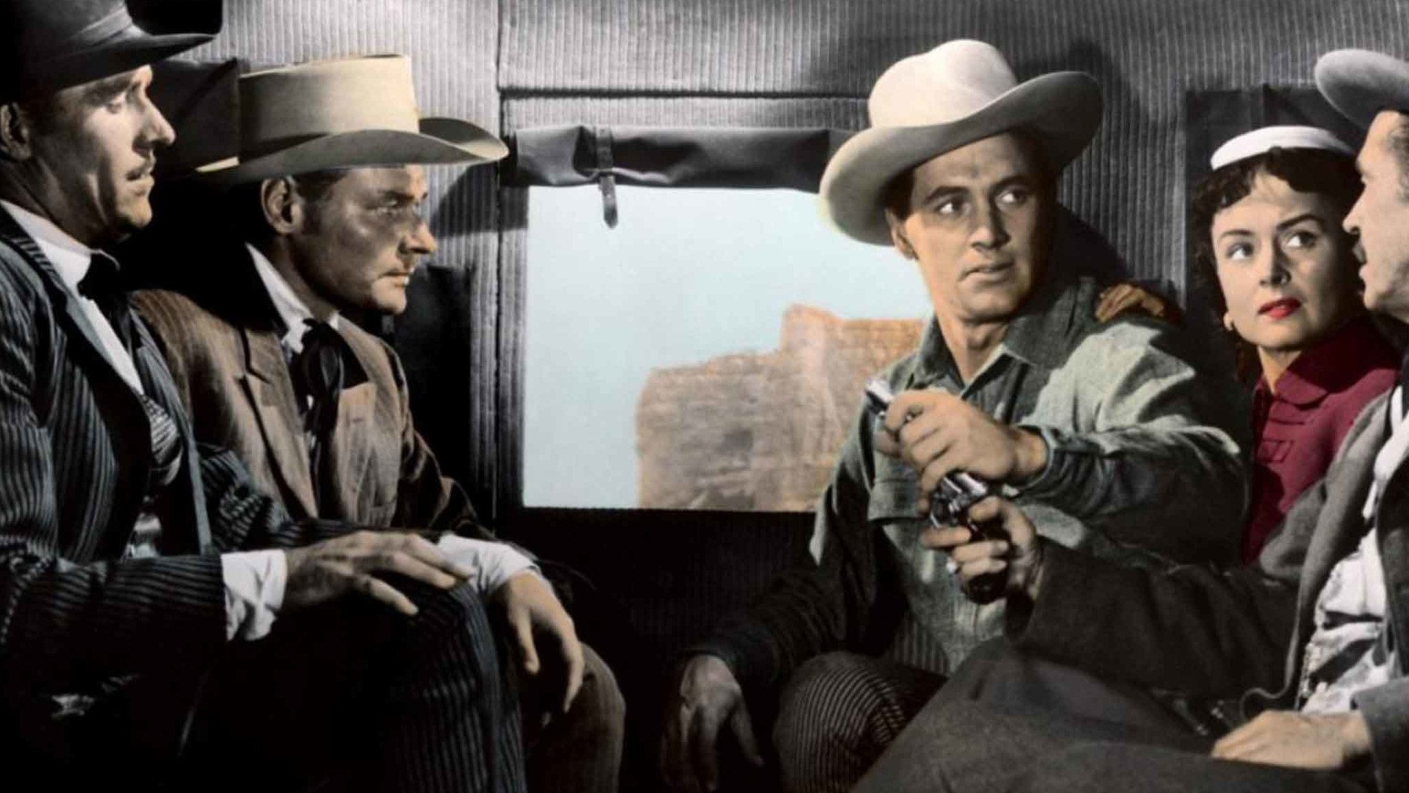 Duello all'ultimo sangue