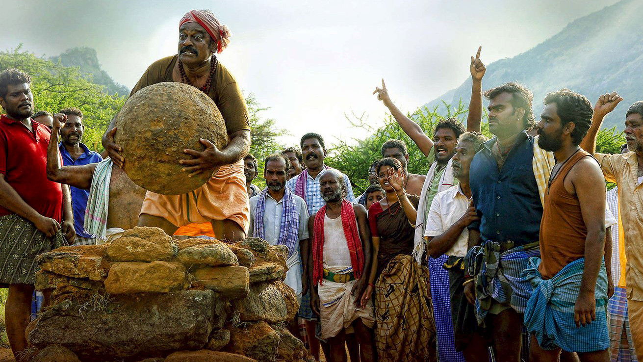 ஓம் வெள்ளிமலை