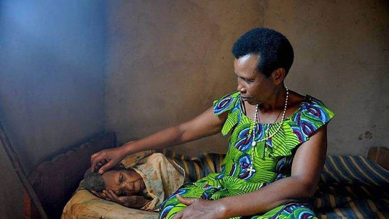 Les dames de la colline