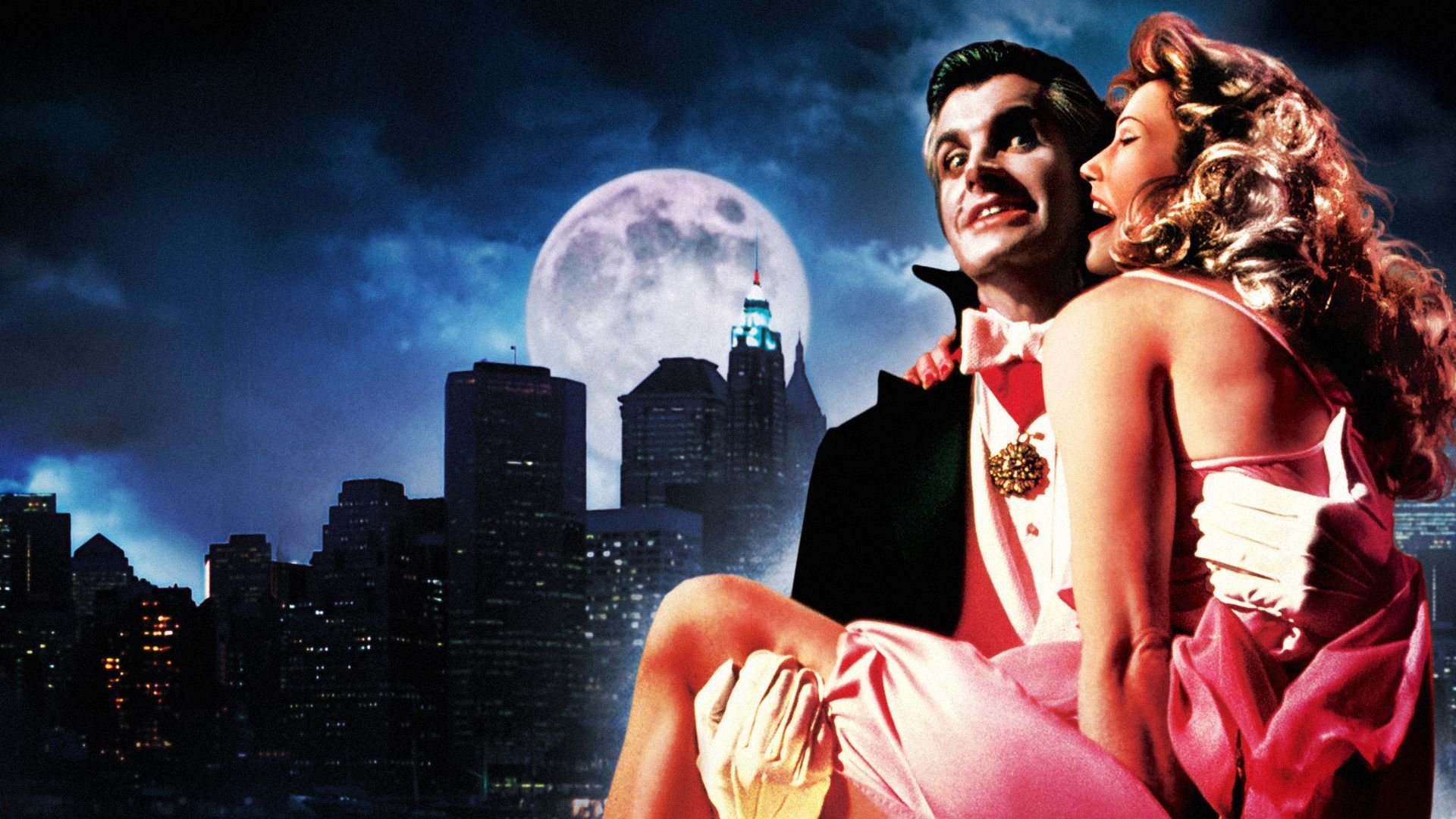 Amore al primo morso