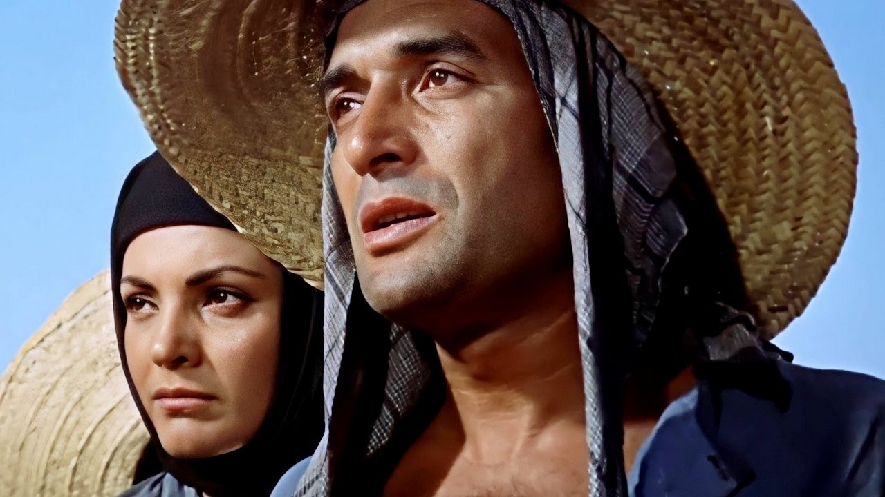 Ho giurato di ucciderti