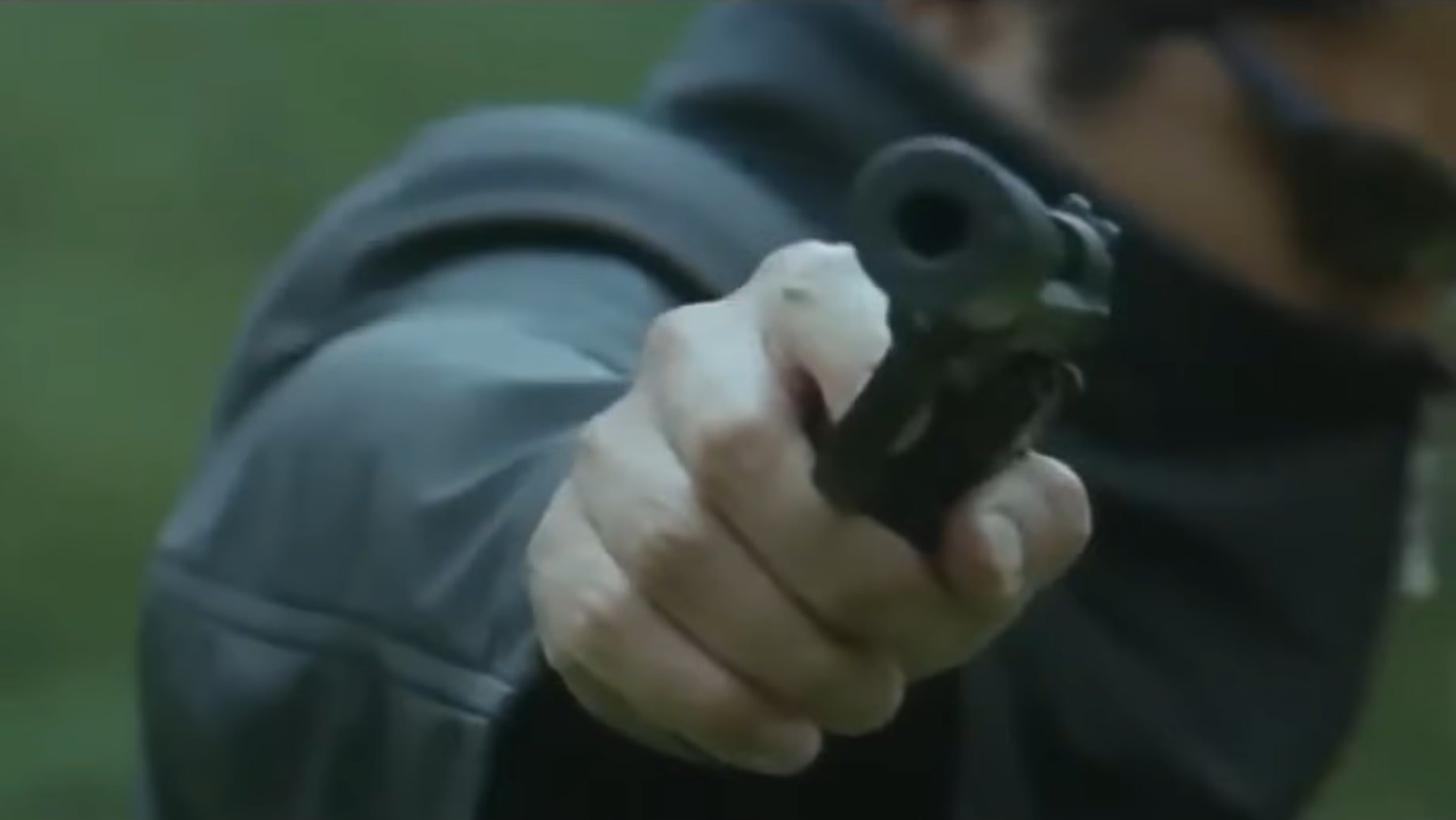 行動隊長伝 血盟