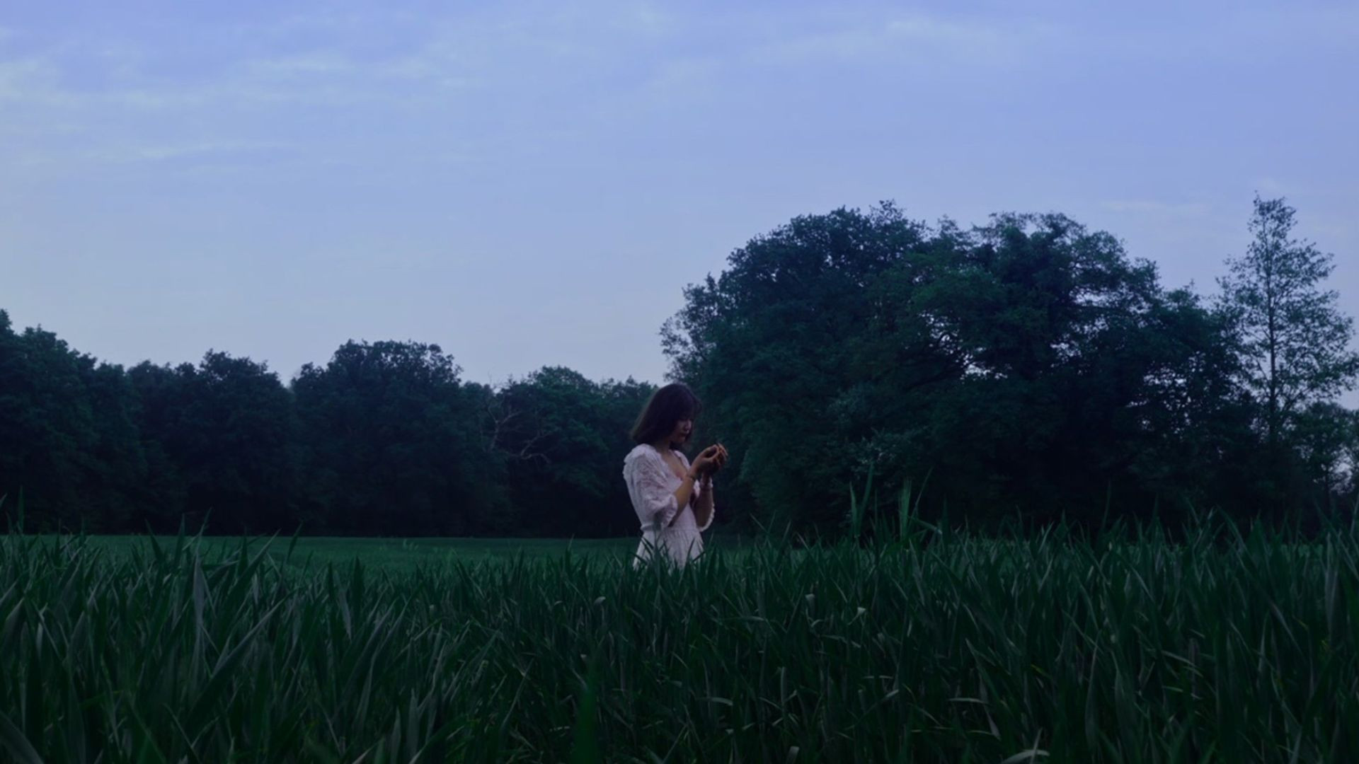 Une bouchée pour moi