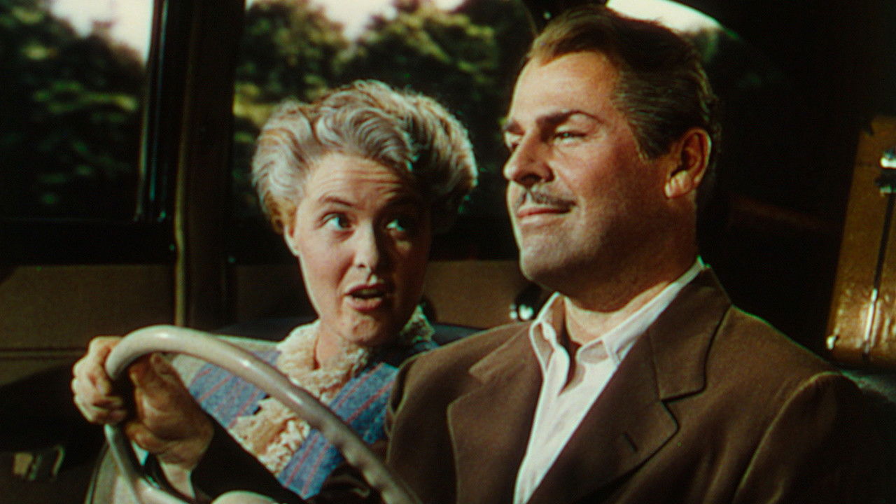 L'uomo venuto da lontano