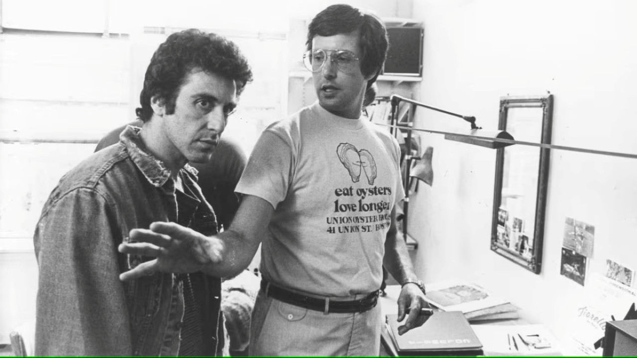 Exorcising 'Cruising'