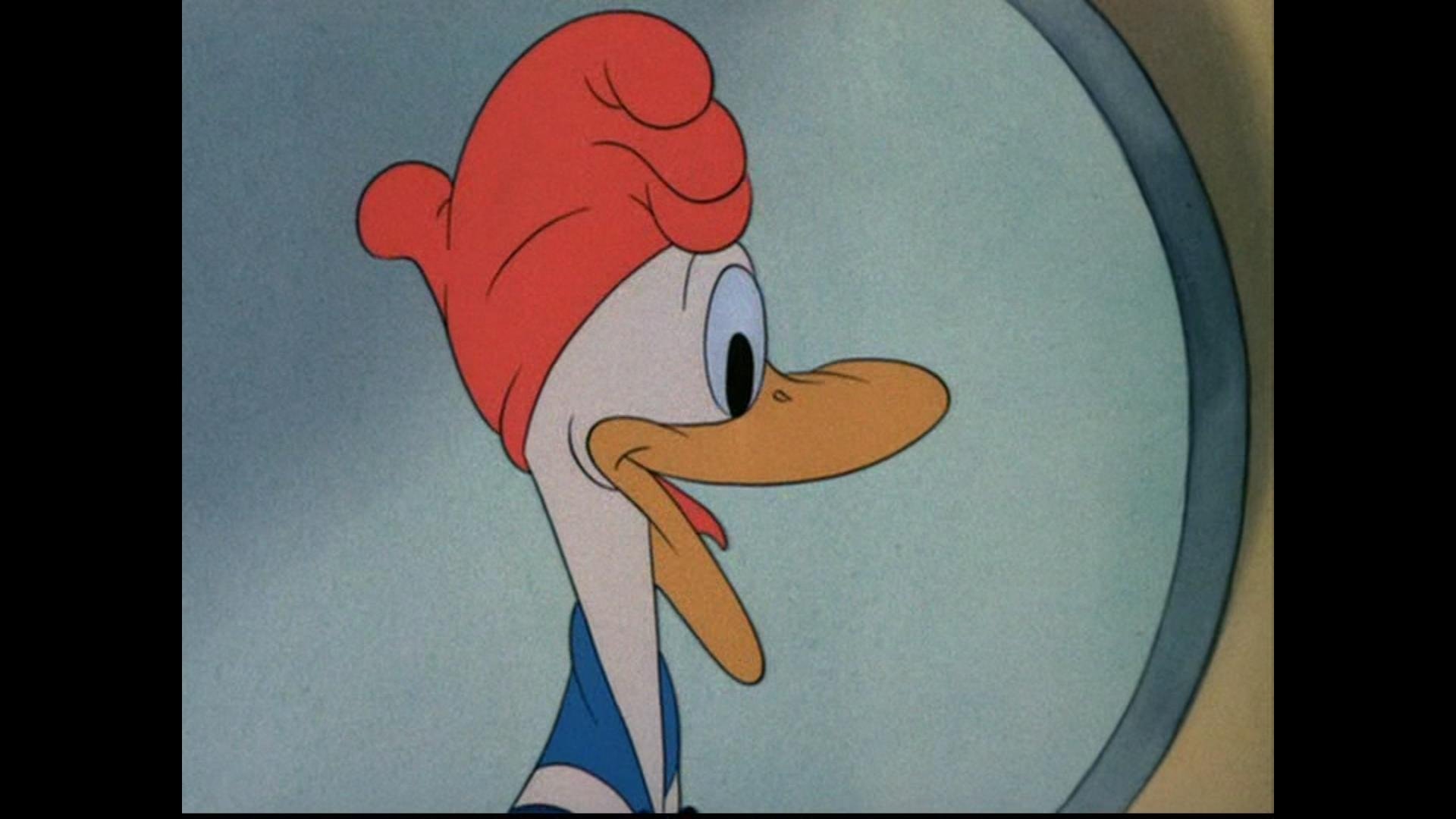 Paperino e le uova d'oro