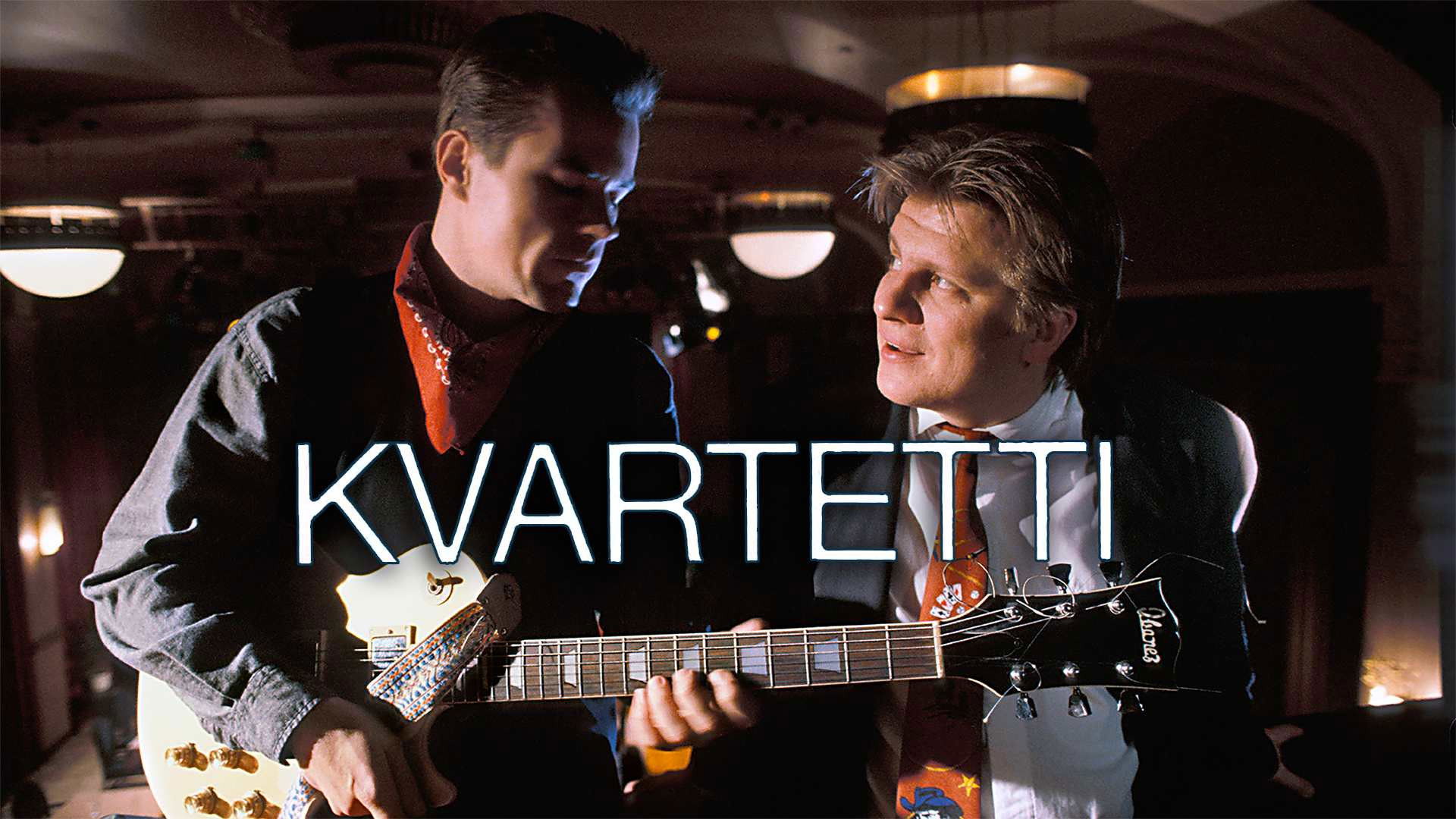 Kvartetti