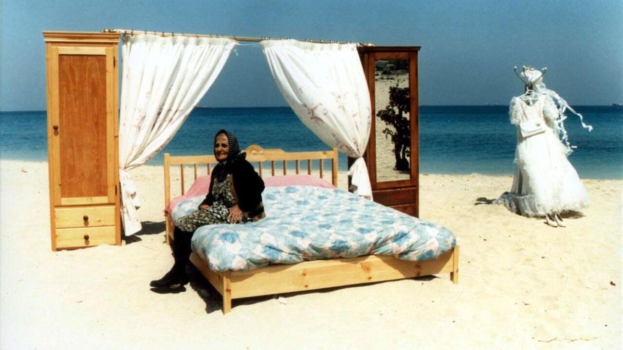 روزی که زن شدم