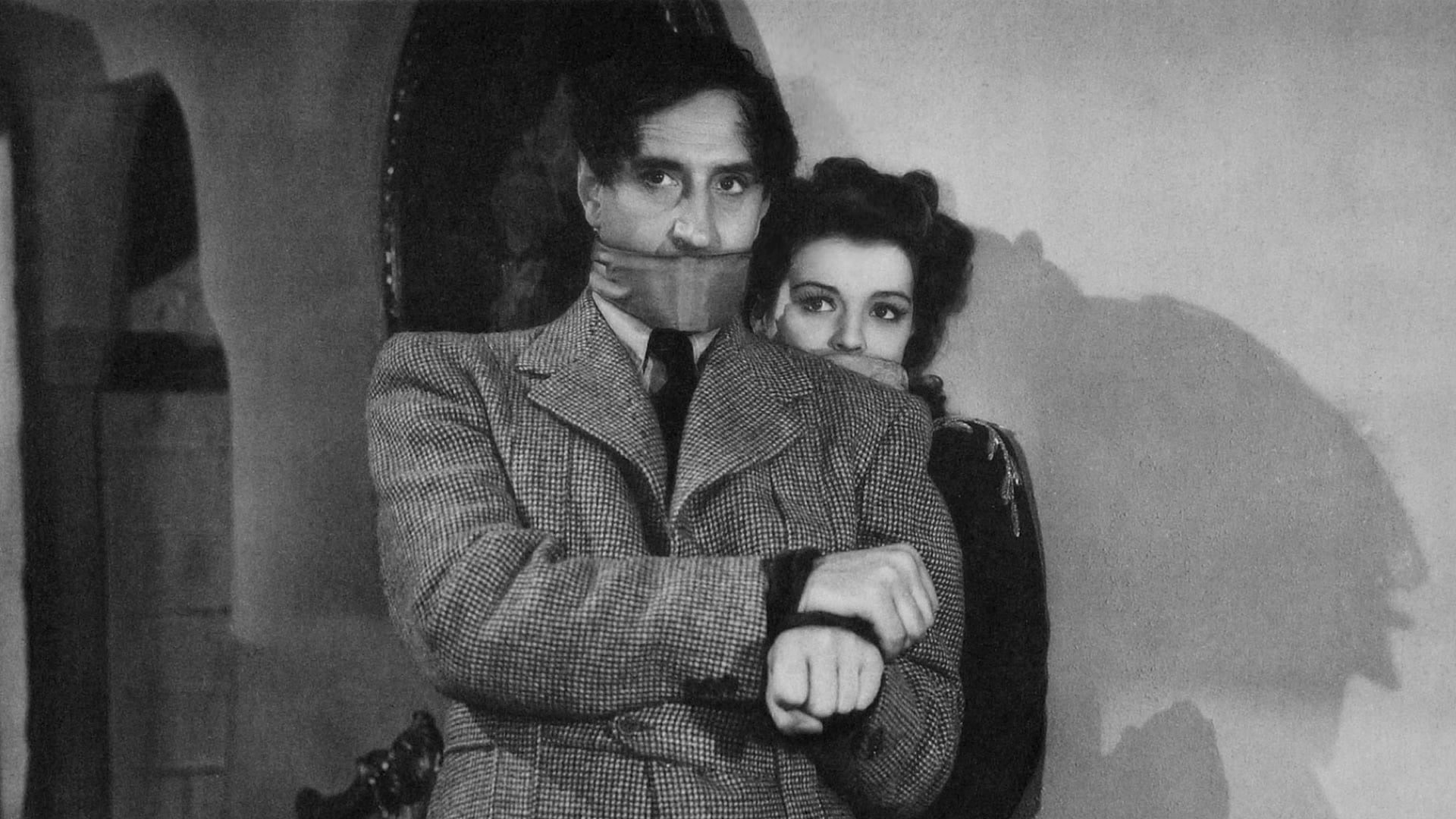 Sherlock Holmes a Washington