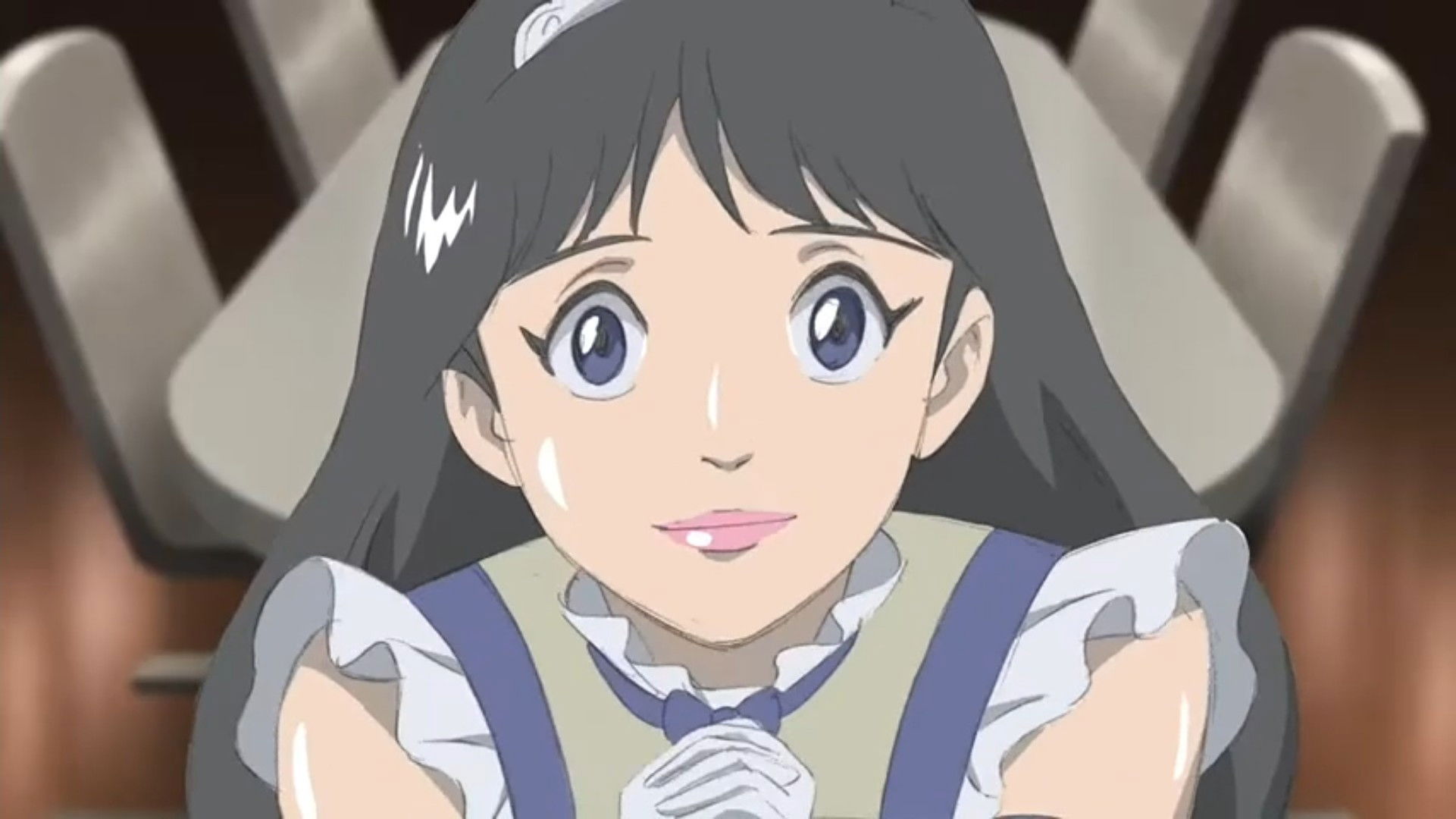 きらめけ!VIVACIOUS DASH♡ アニメ版