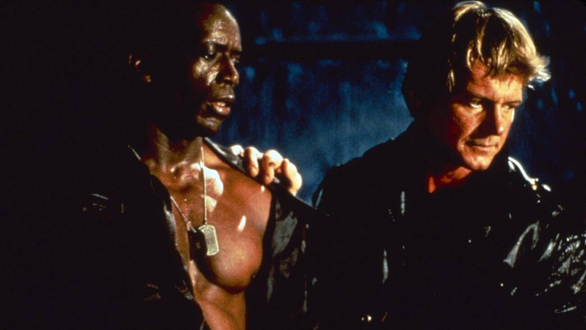 Una spietata coppia di vendicatori