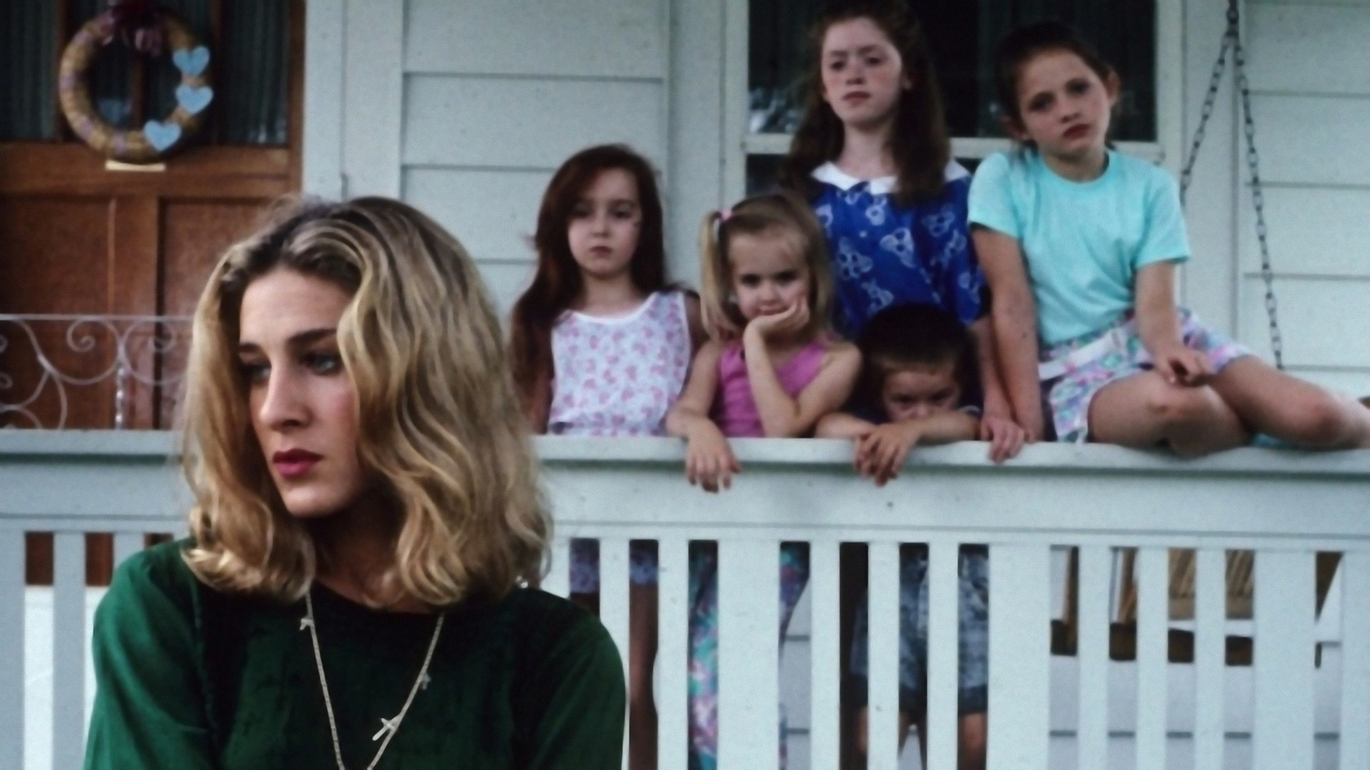 Per il bene dei bambini