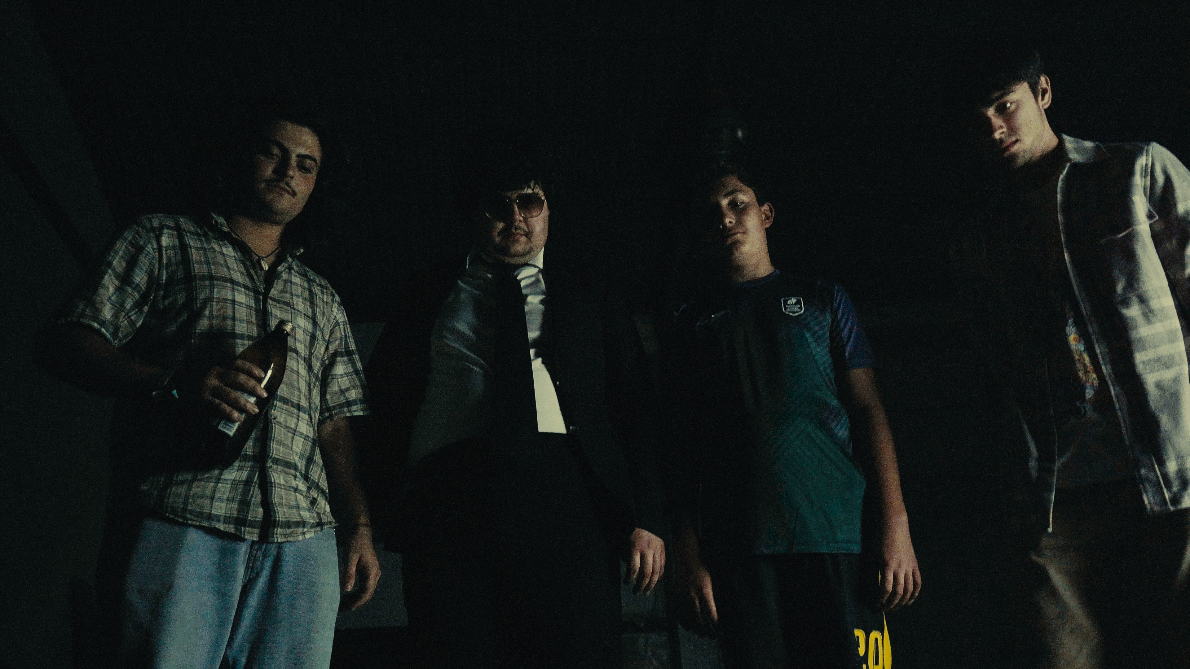 Las Ridículas Ideas