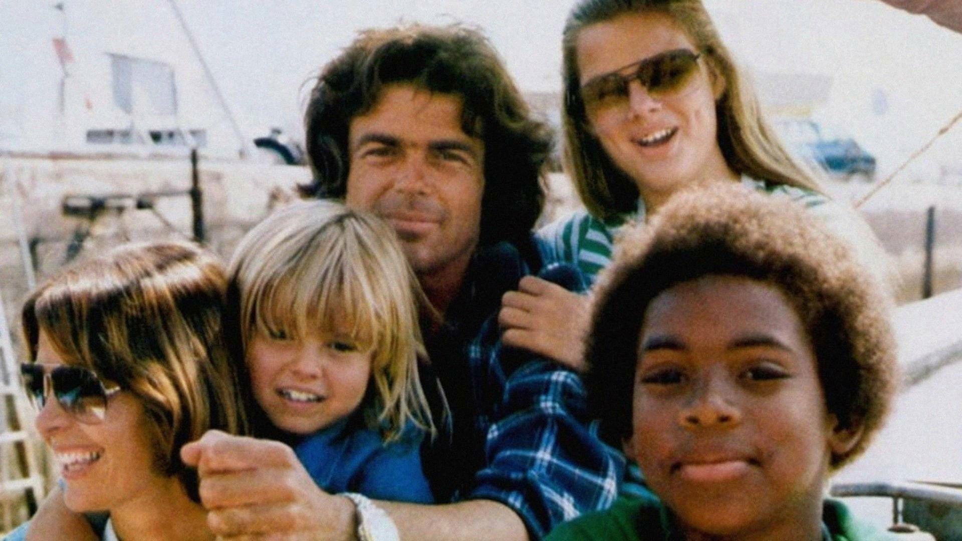 Gli zingari del mare