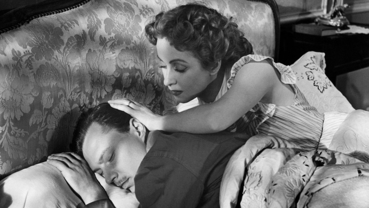 Una signora per bene