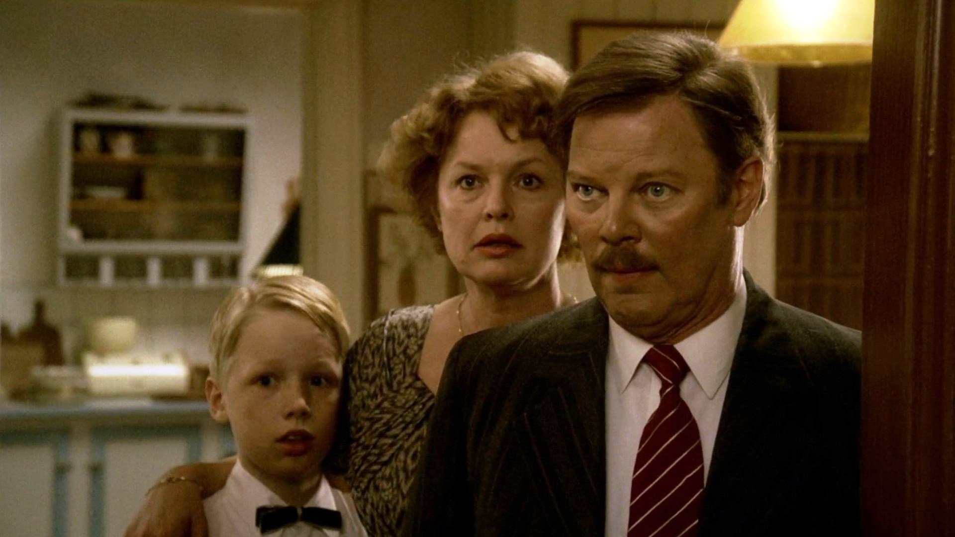 Ballando con Regitze