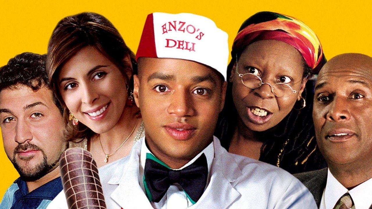 L'amore non ha colore