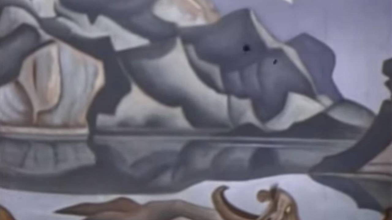 Микола Реріх