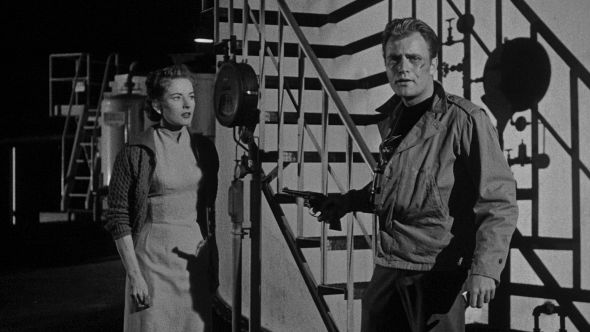 Cinque ore disperate