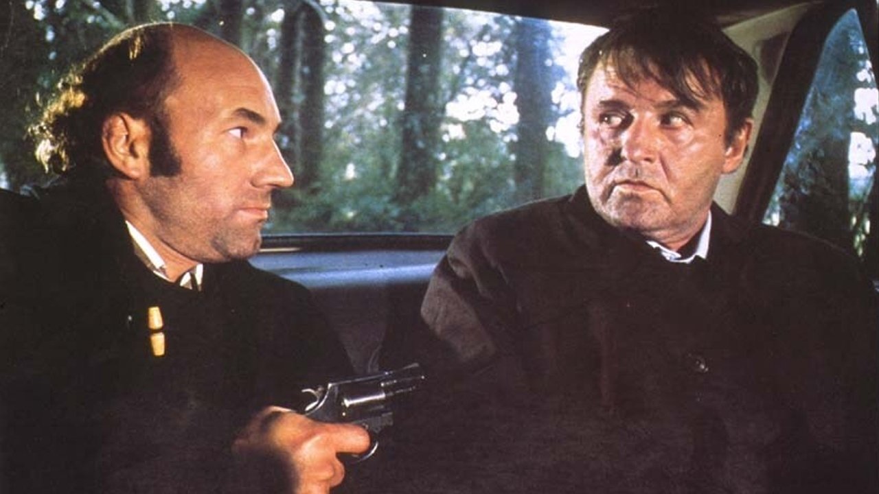 Il giorno più lungo di Scotland Yard