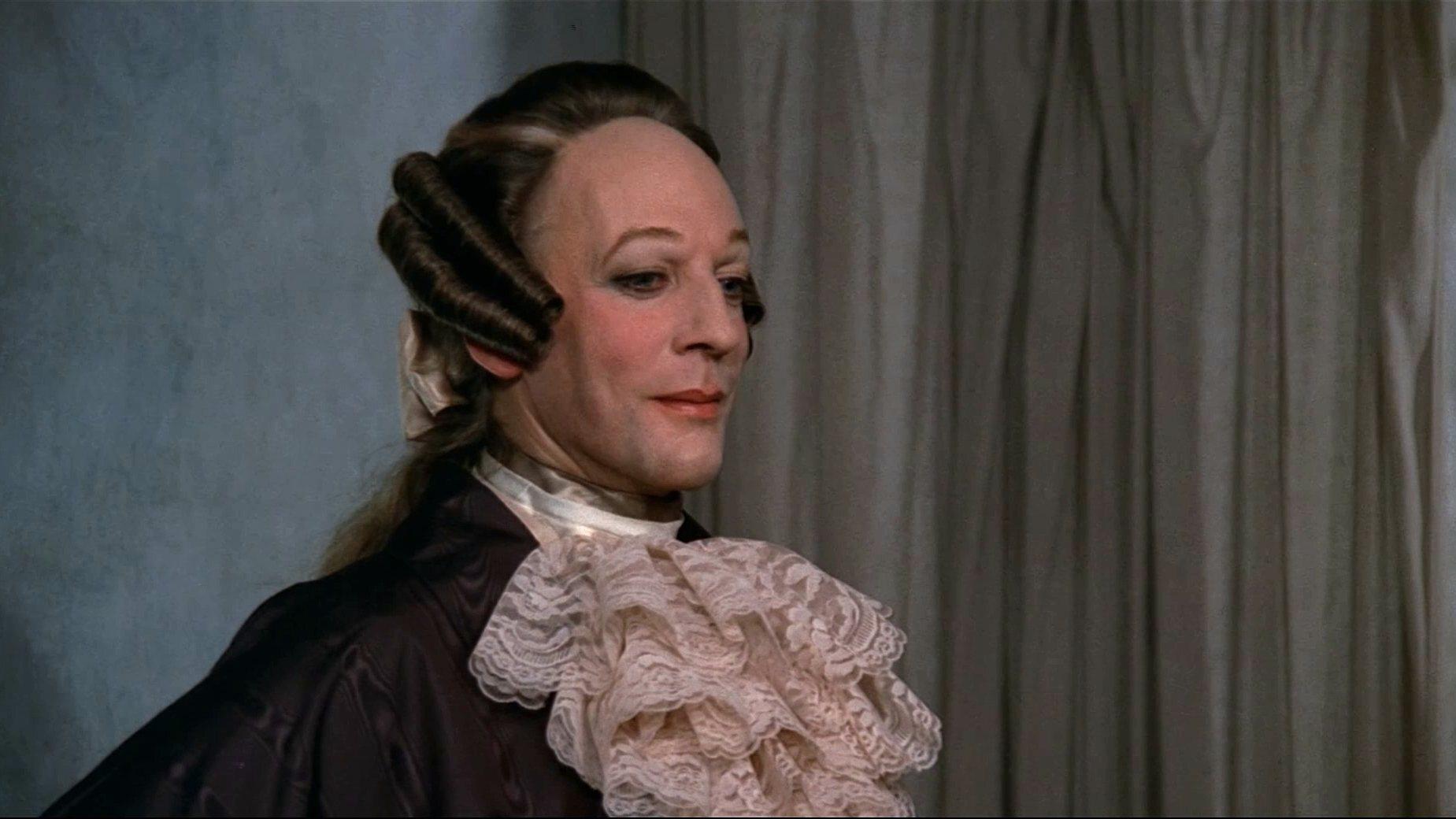 Il Casanova di Federico Fellini