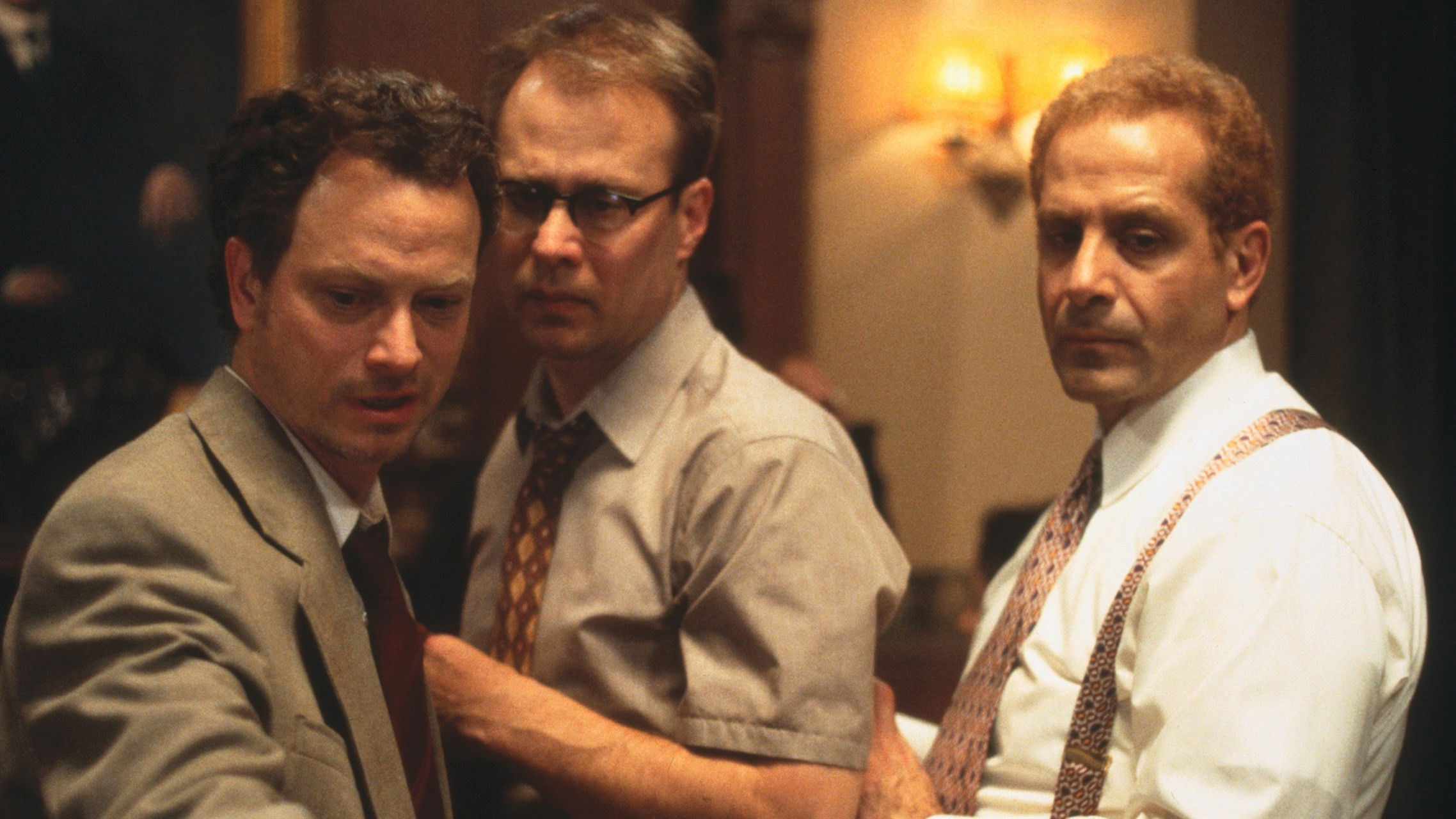 Quella stagione da campioni