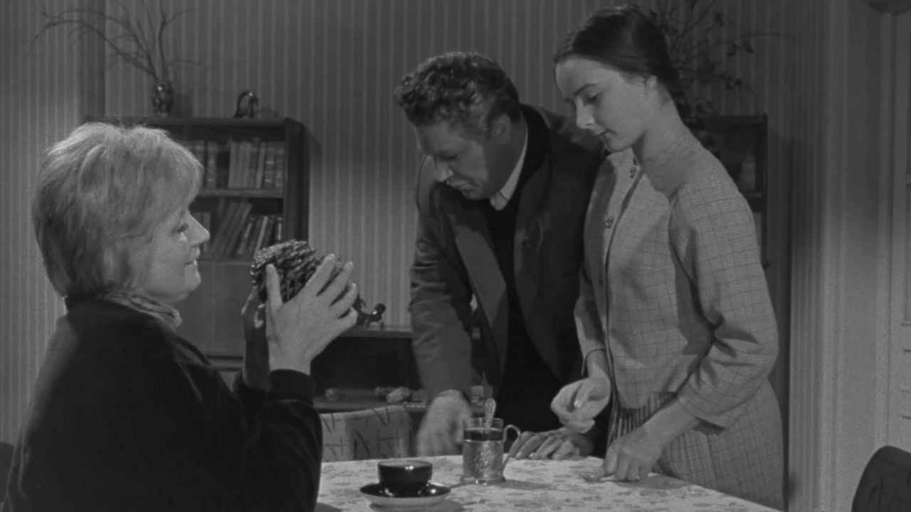 Жизнь сначала