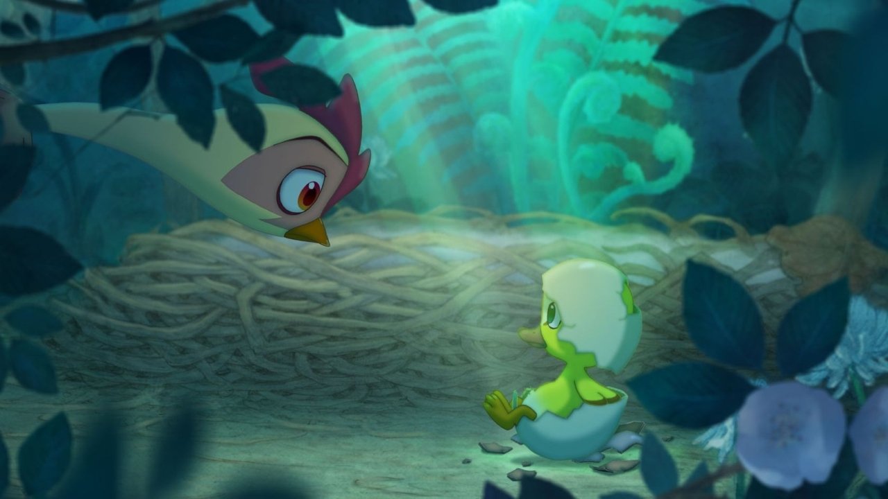 Leafie - La storia di un amore