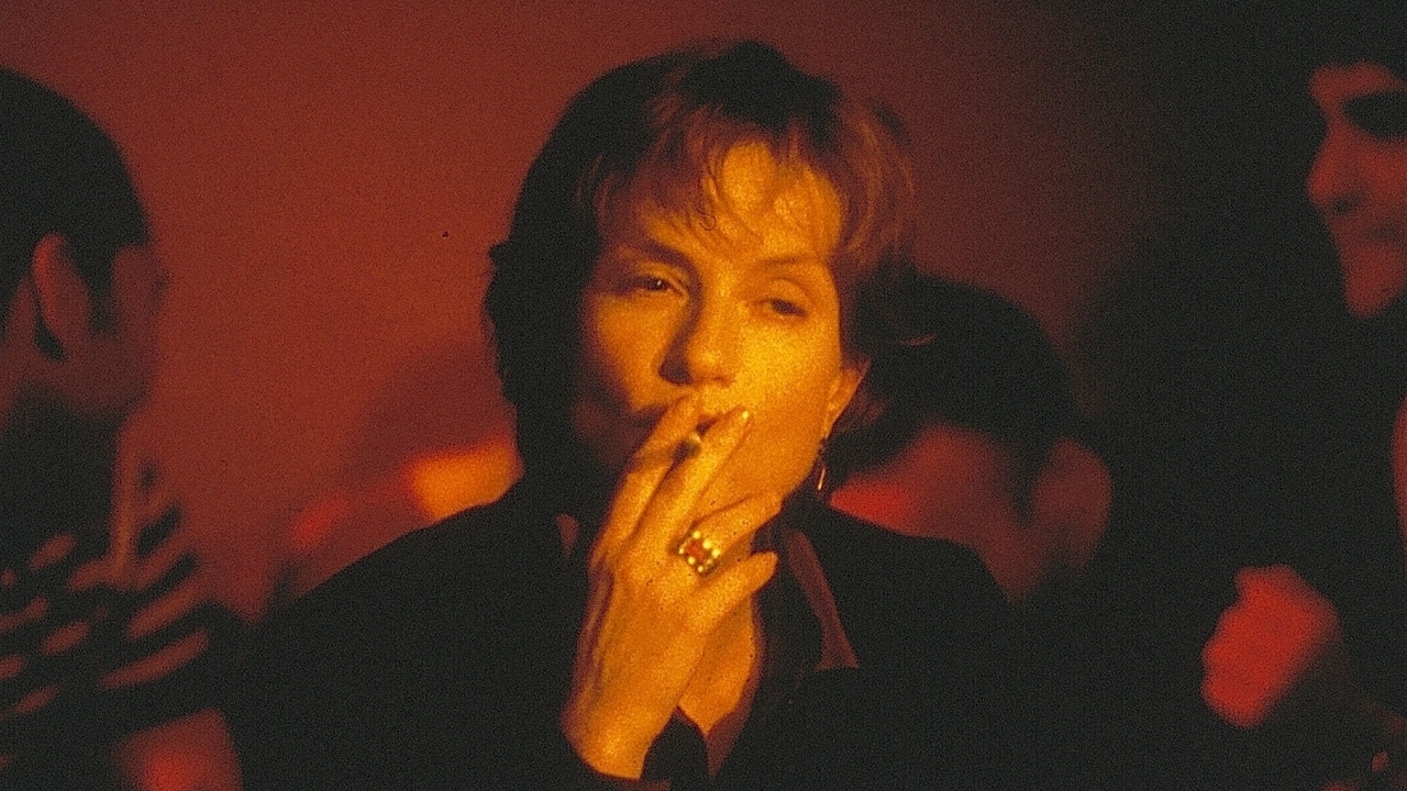 L'École de la chair