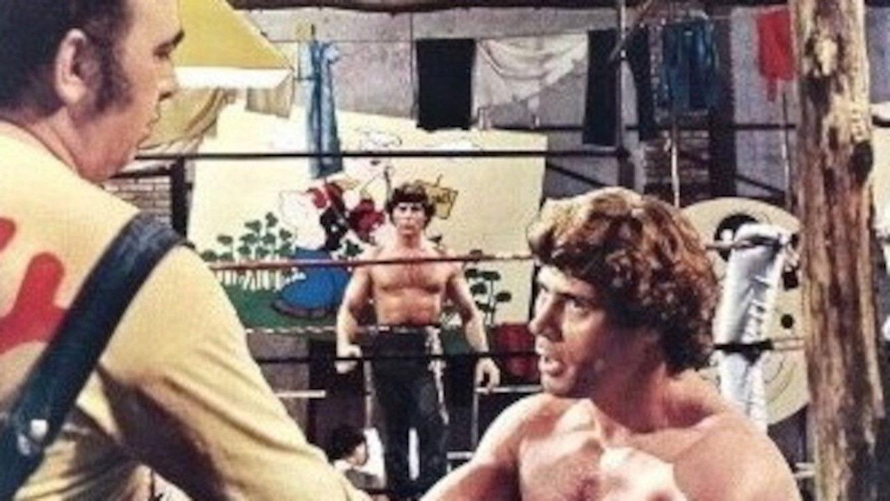 Pugni dollari e spinaci