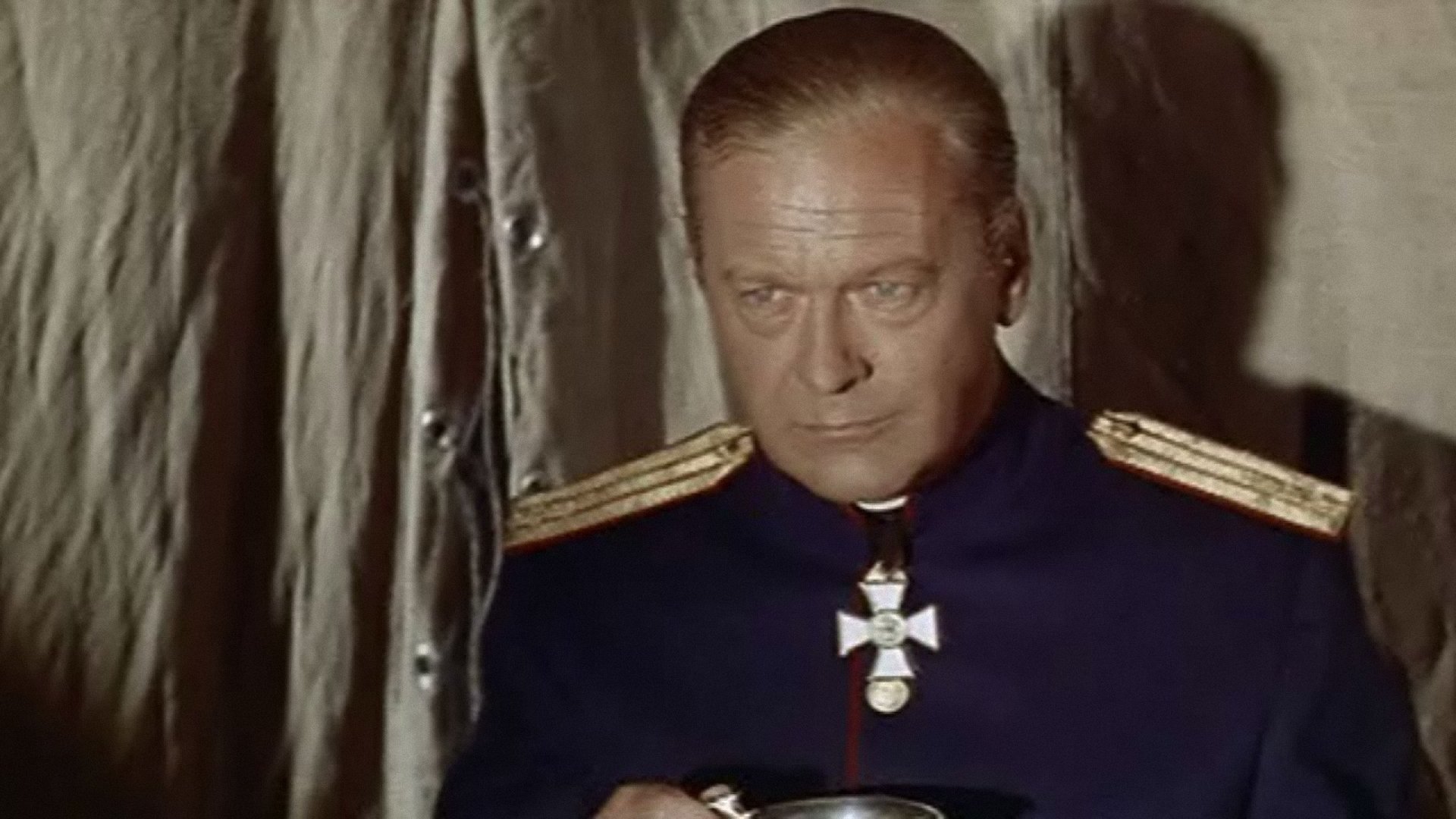 Il trionfo di Michael Strogoff