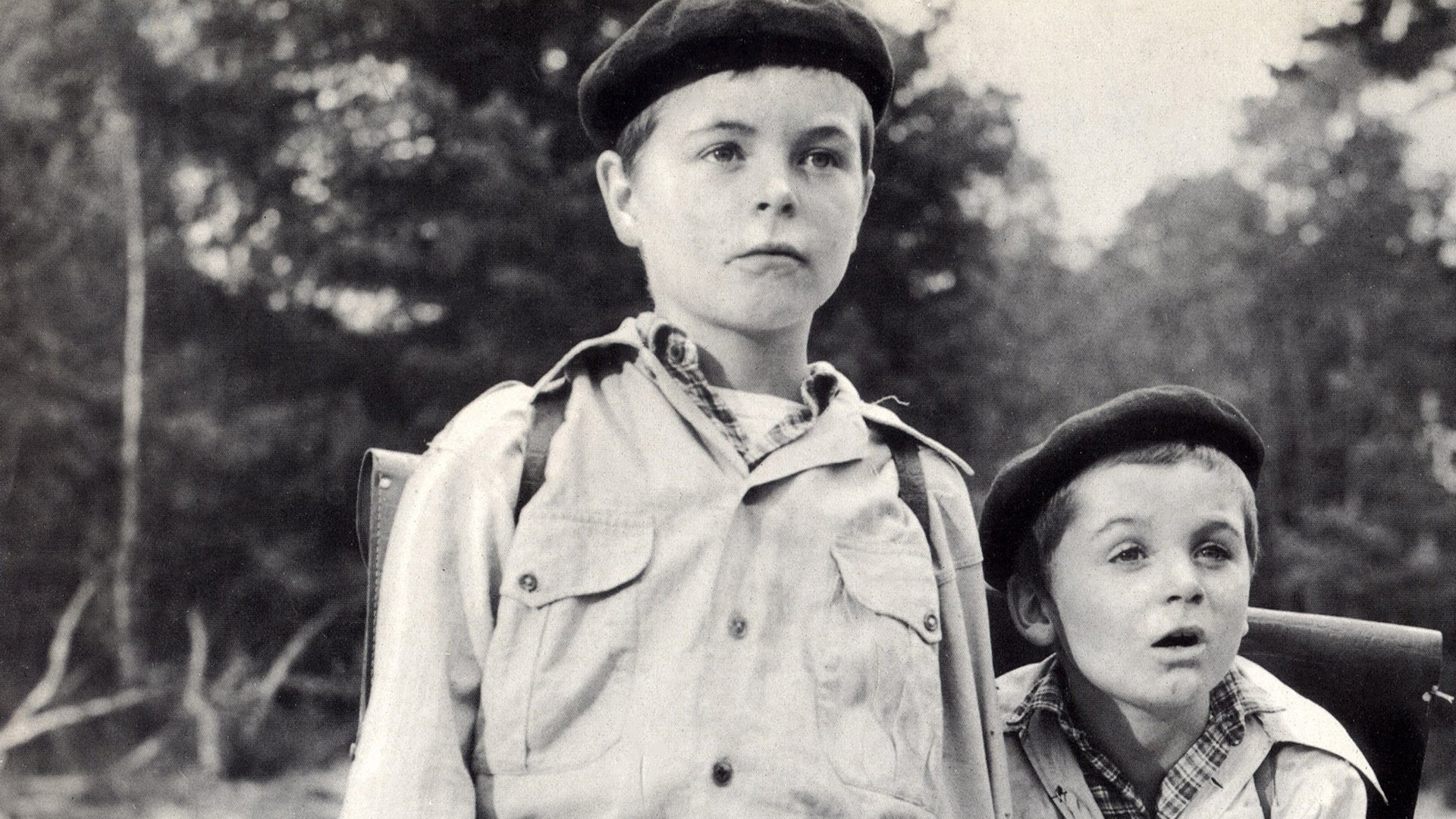 La guerra dei bottoni