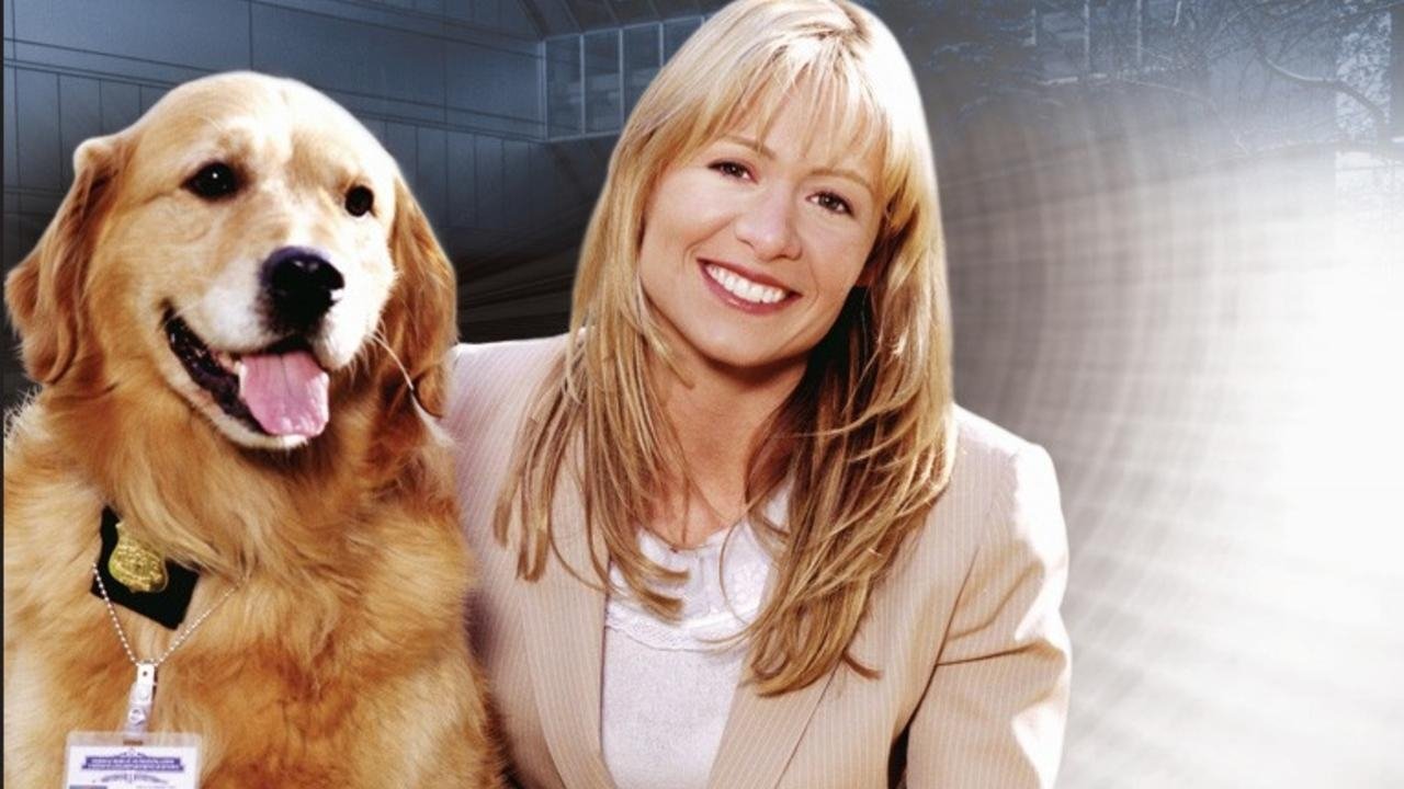 Agente speciale Sue Thomas