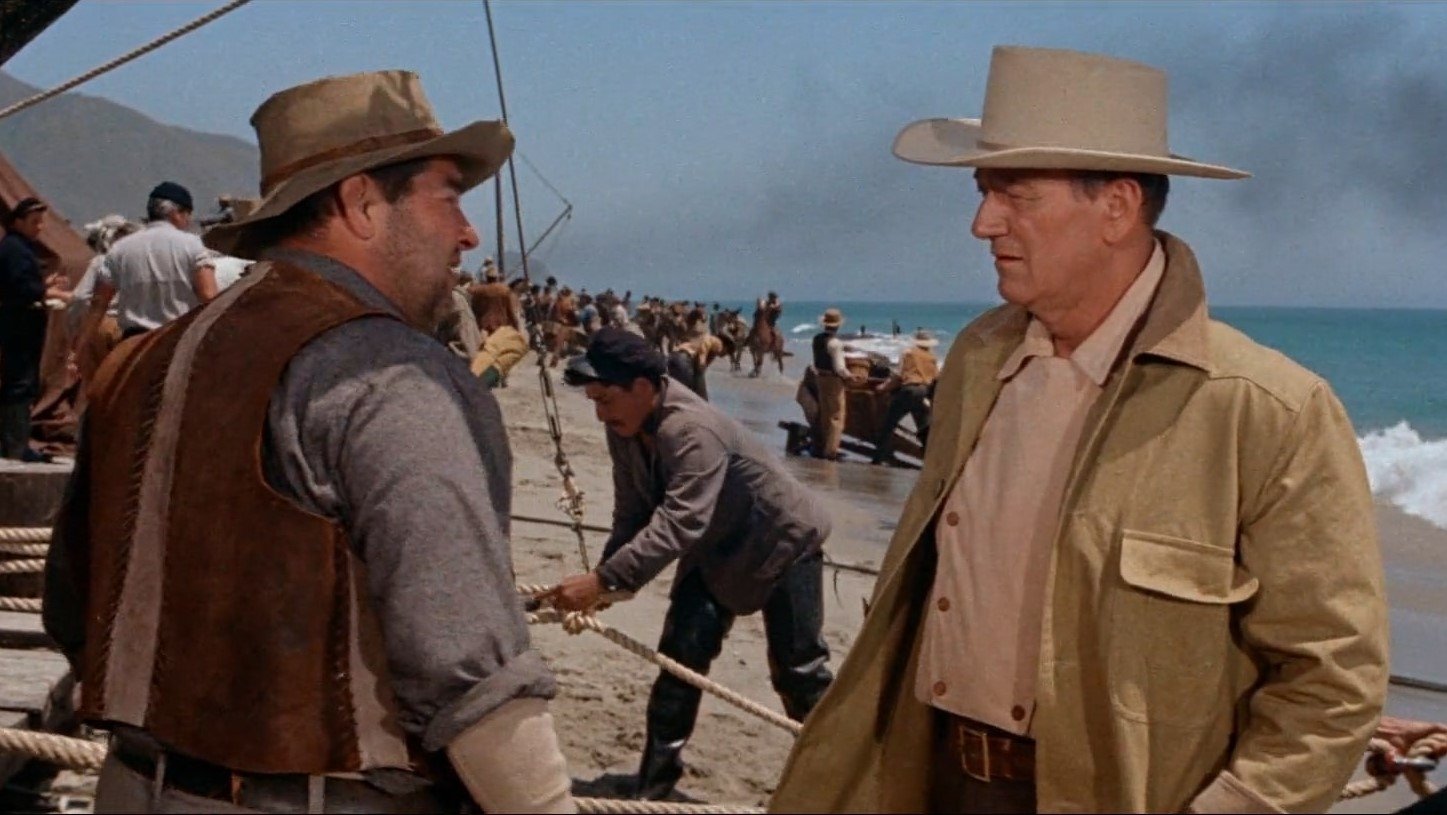 Pugni, pupe e pepite