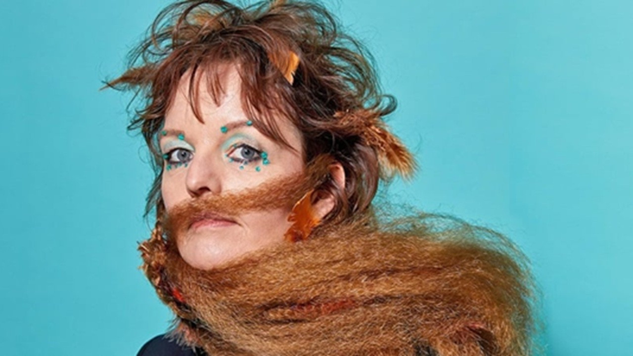 Sanne Wallis de Vries: Kom