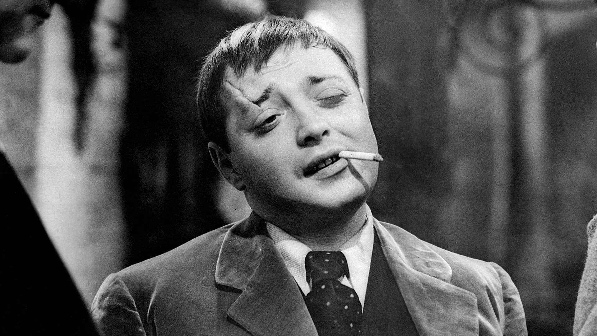 L'uomo che sapeva troppo