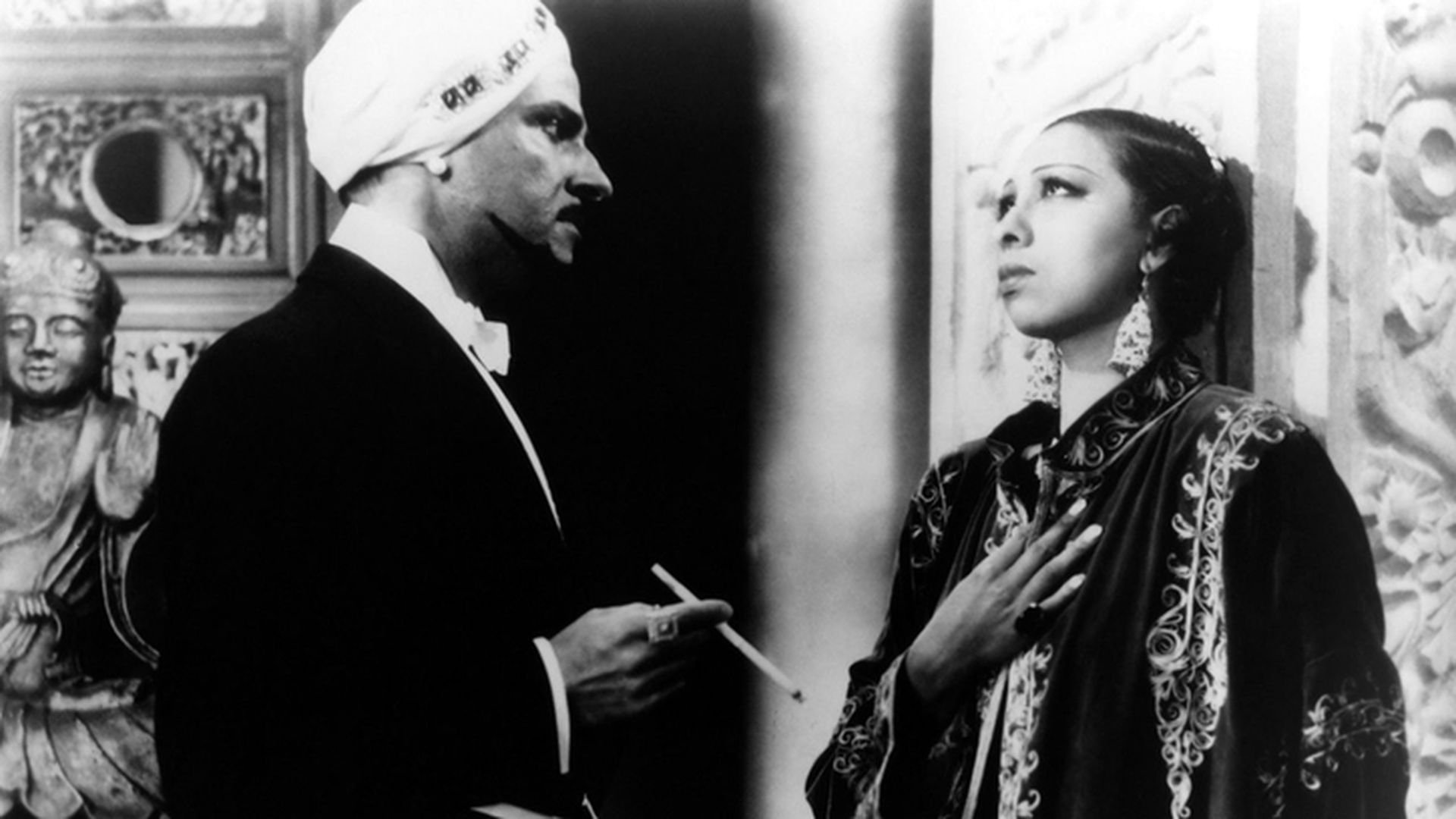 La principessa Tam Tam