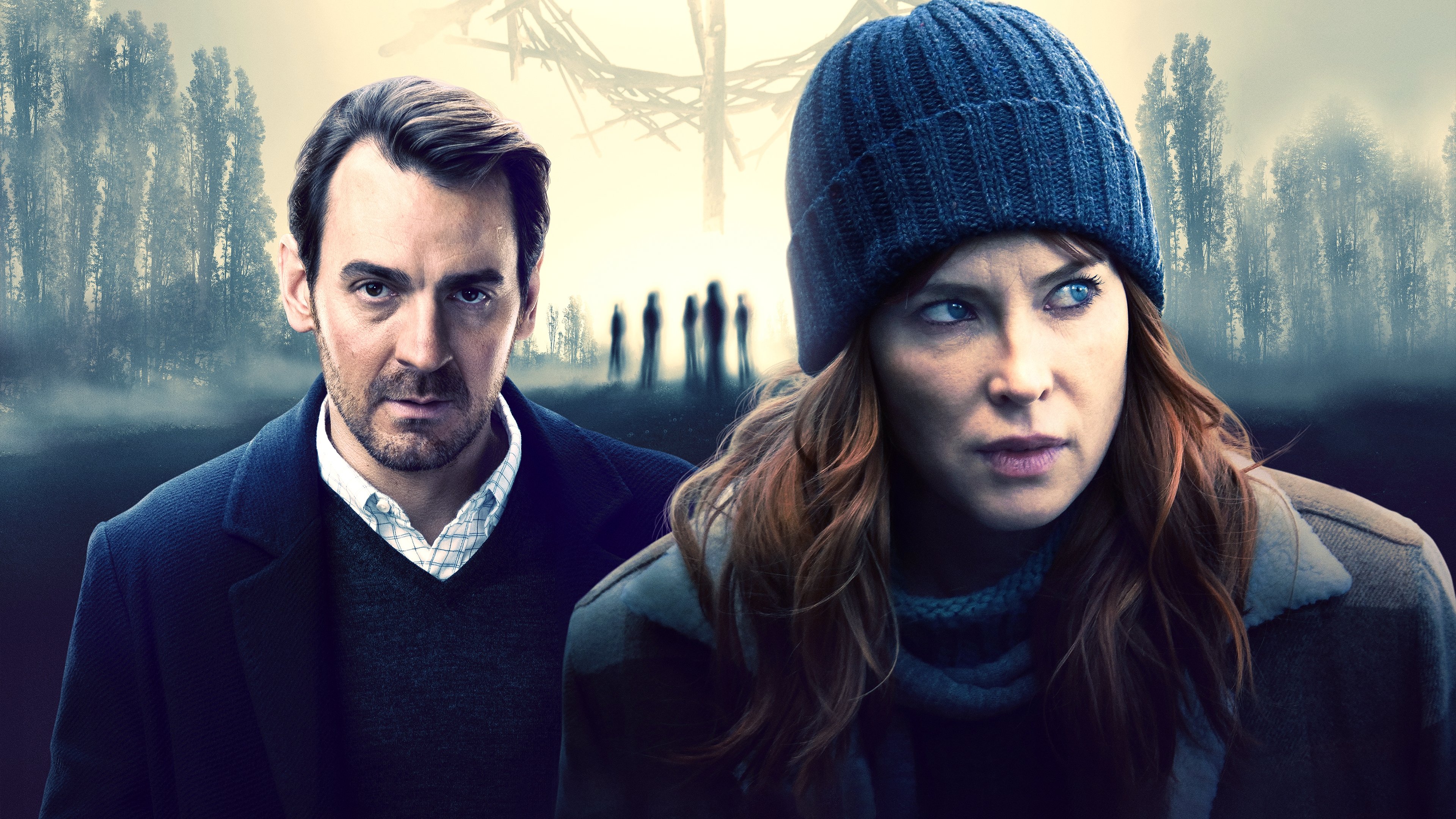 The Gloaming - Le ore più buie