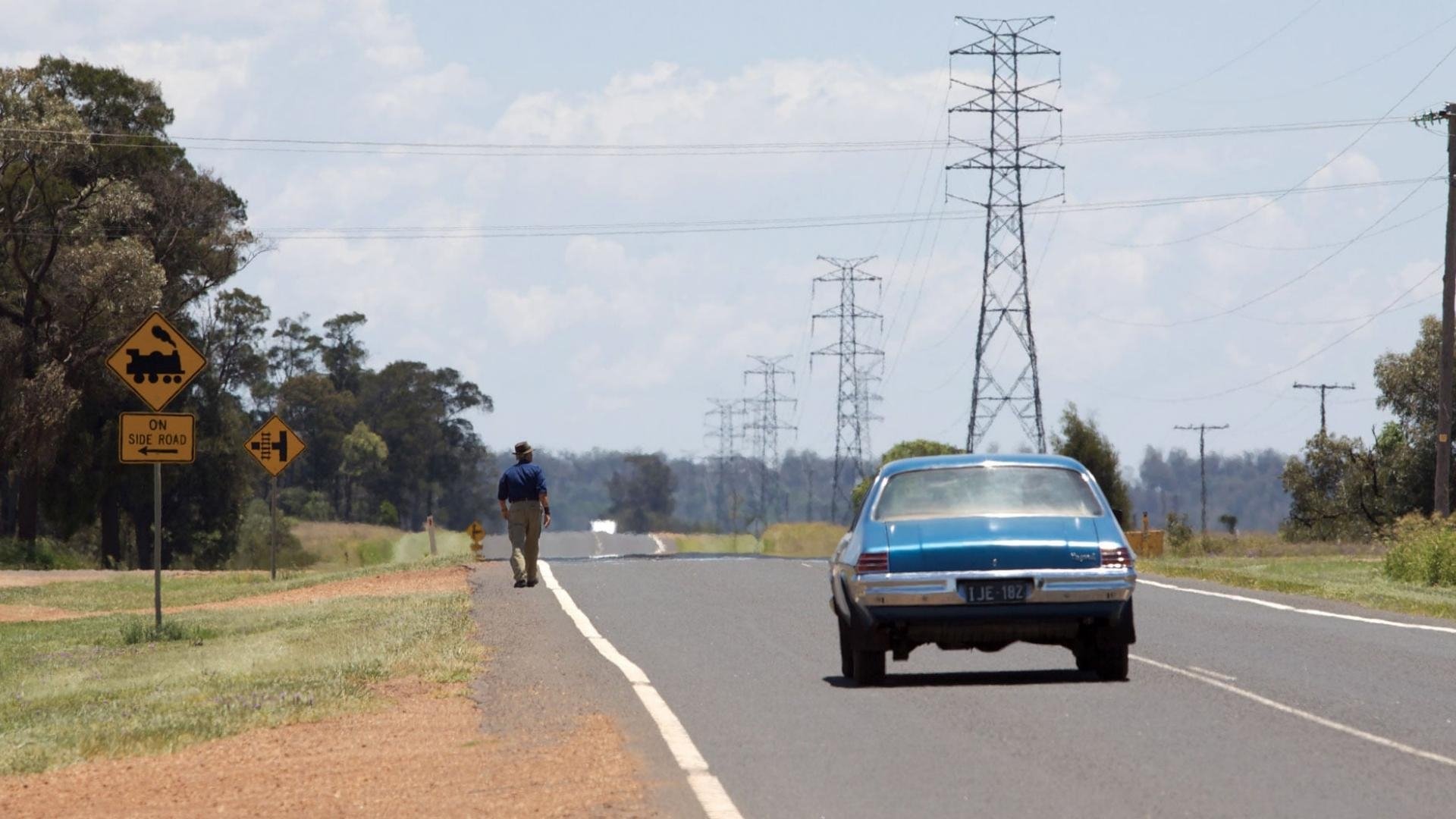 In viaggio con Charlie