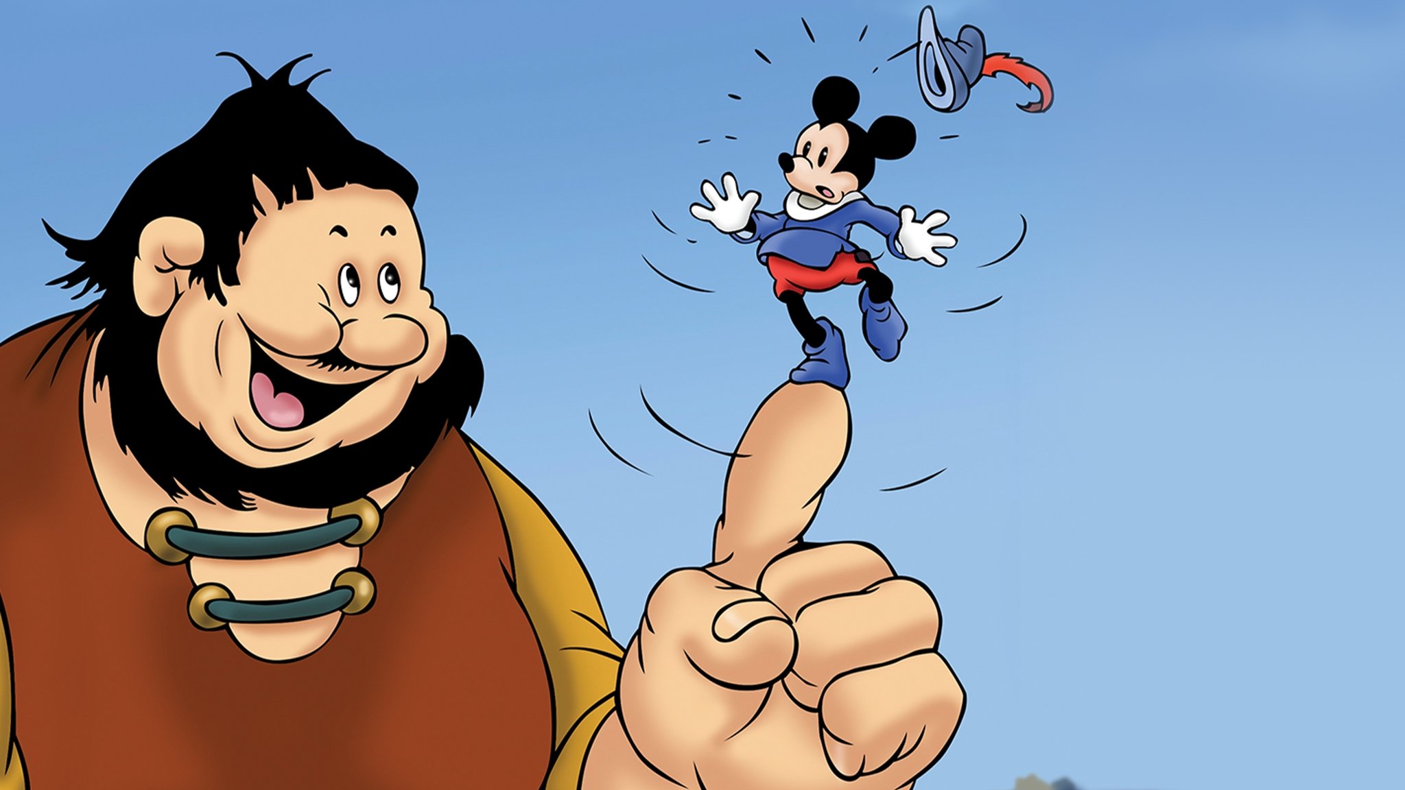 Il piccolo sarto coraggioso