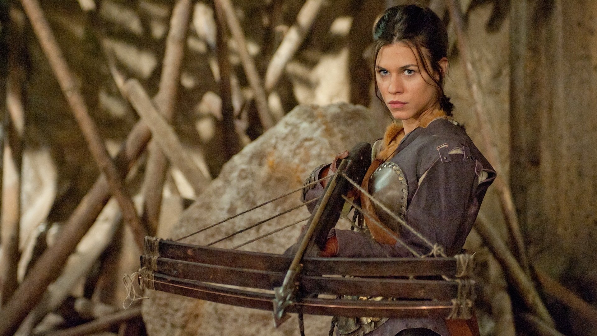 Werewolf - La bestia è tornata