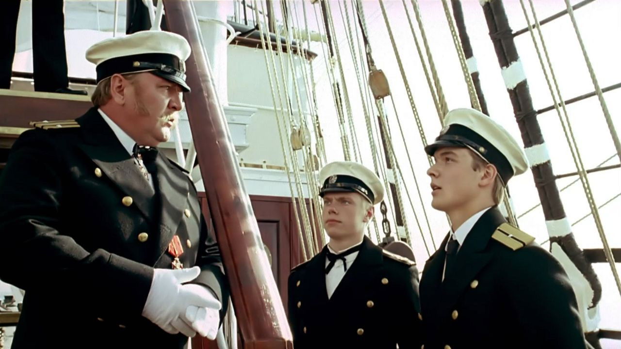 Пассажирка