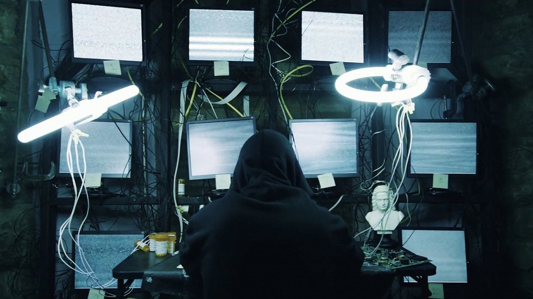 Indizi da uno sconosciuto