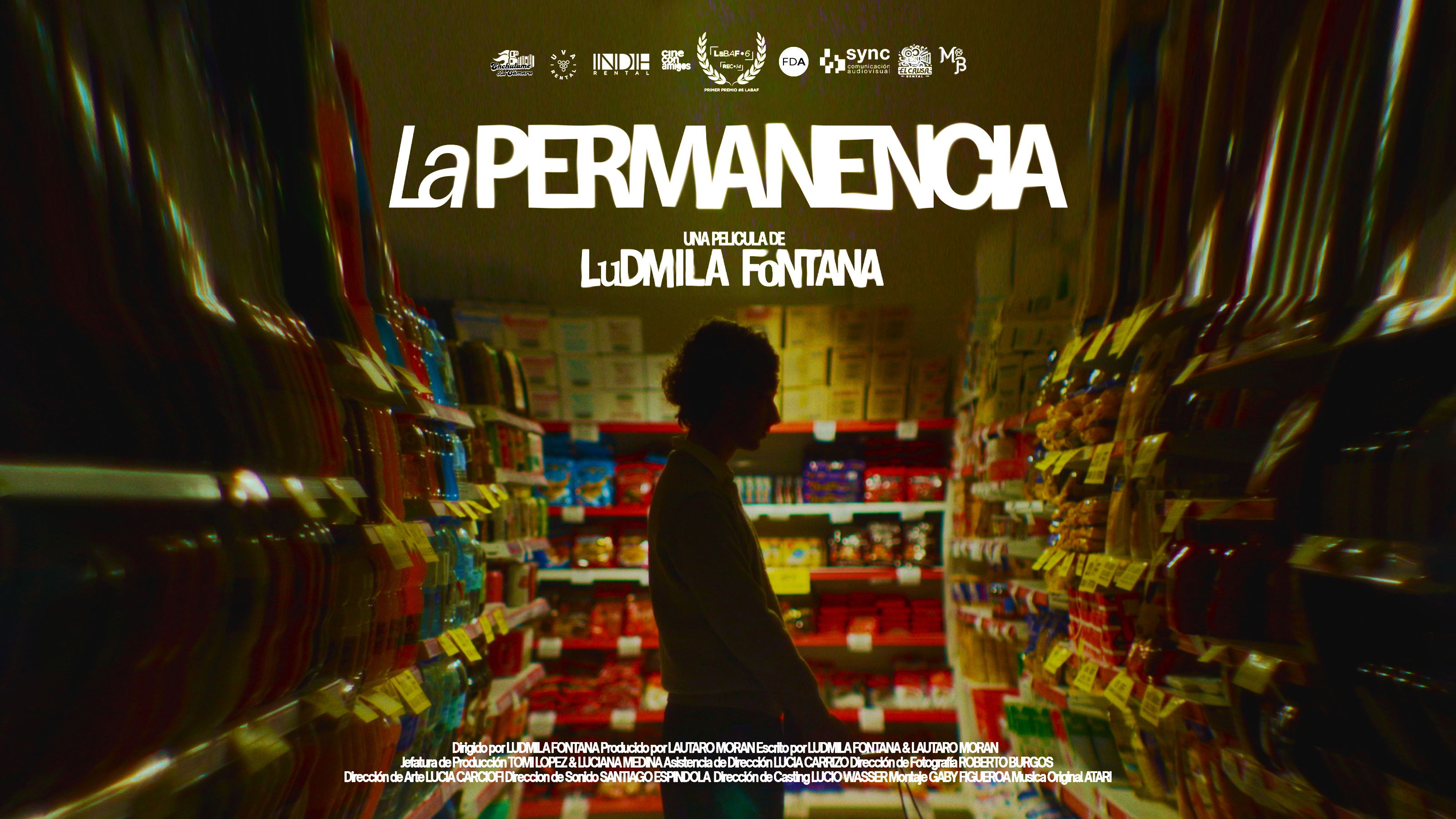 La permanencia