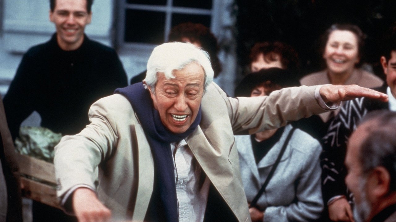 Voglio tornare a casa!