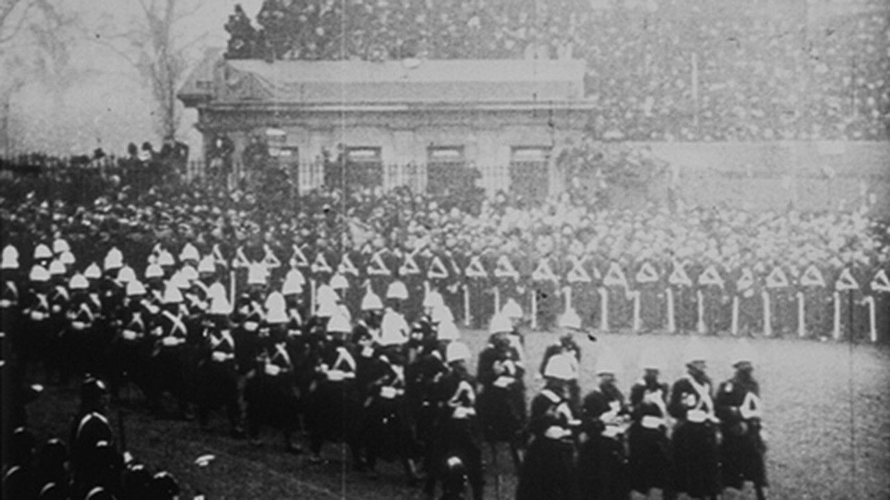 Irish Guards. Scots Guards