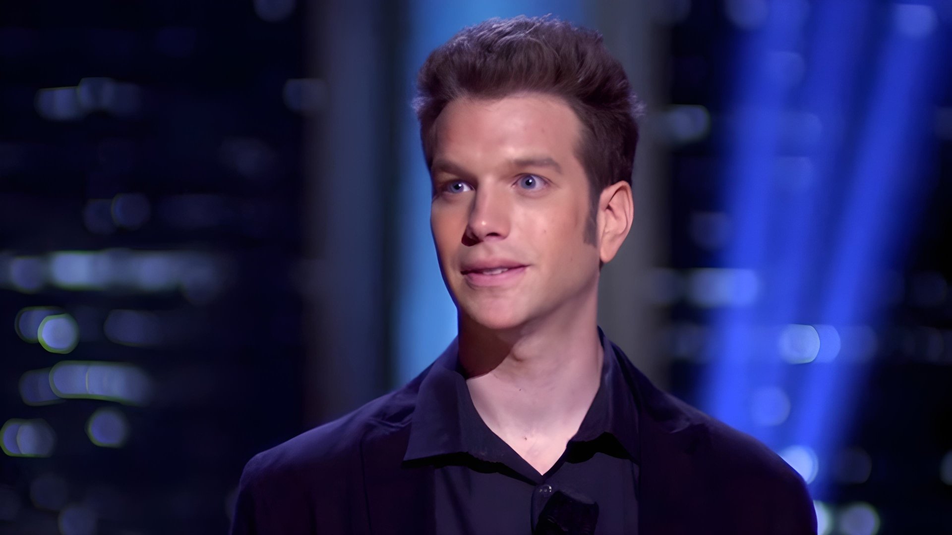 Anthony Jeselnik: Caligula