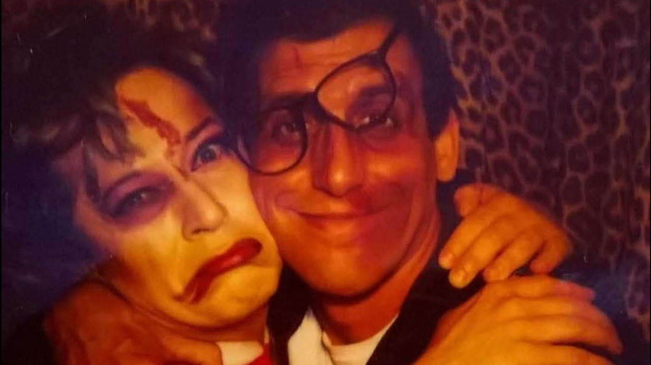 Pasiva y bien dotada