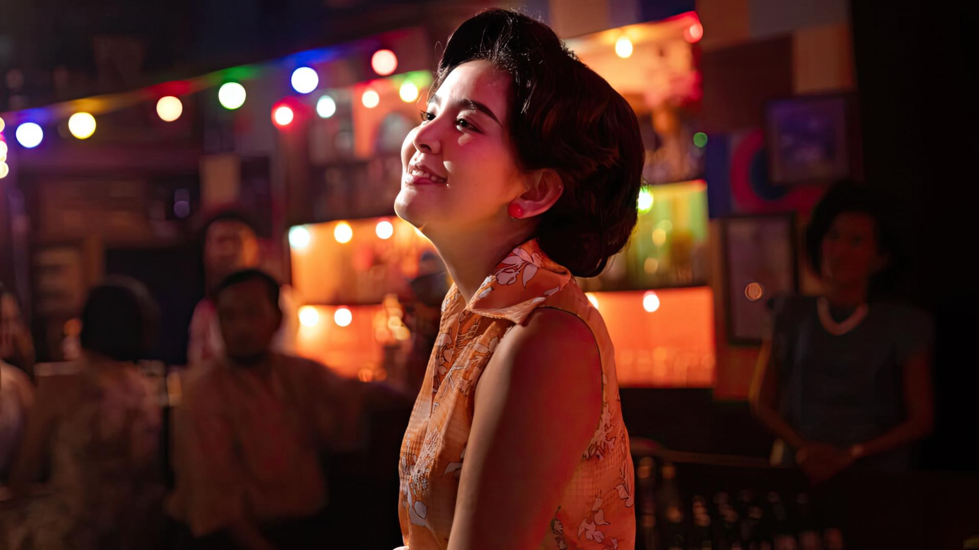 มนต์รักนักพากย์